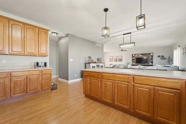 609 Dakota Drive, Lowell, IN 46356