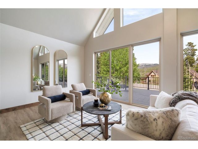 189 Pine Cone Ln, Winter Park, CO 80482