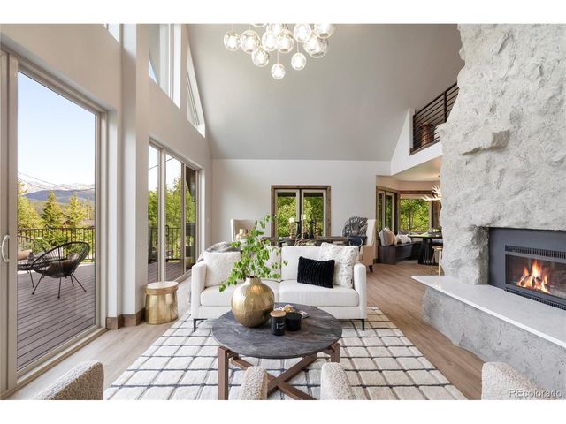 189 Pine Cone Ln, Winter Park, CO 80482