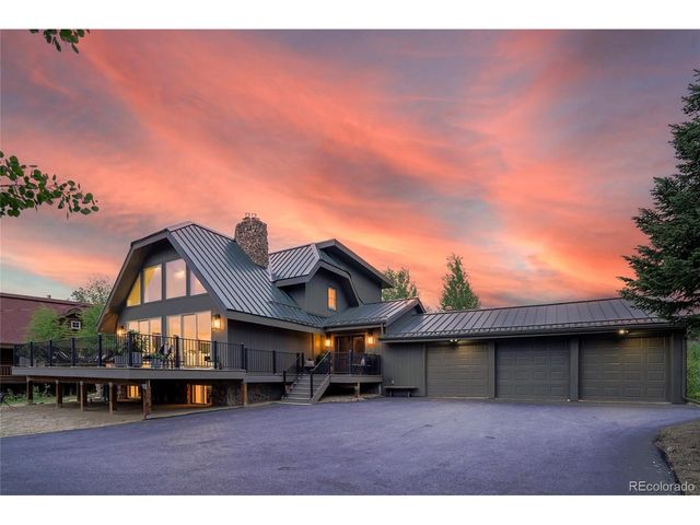 189 Pine Cone Ln, Winter Park, CO 80482