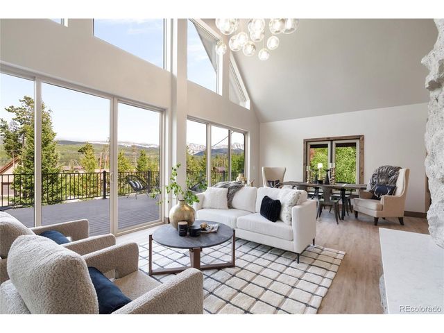 189 Pine Cone Ln, Winter Park, CO 80482