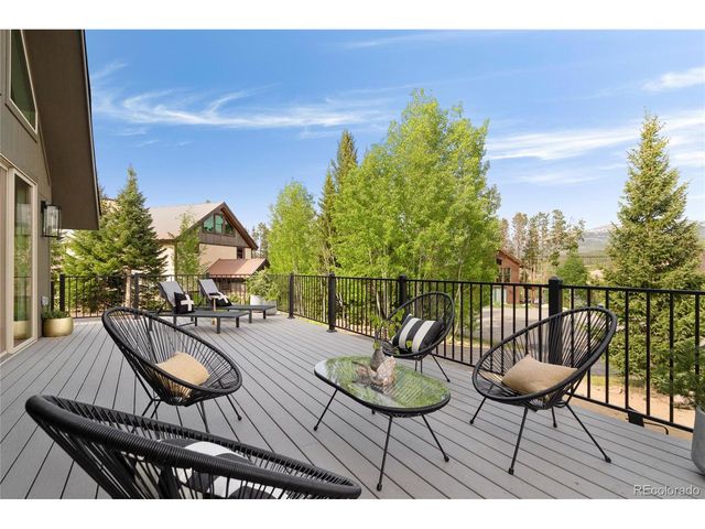 189 Pine Cone Ln, Winter Park, CO 80482
