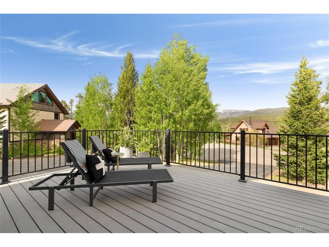 189 Pine Cone Ln, Winter Park, CO 80482