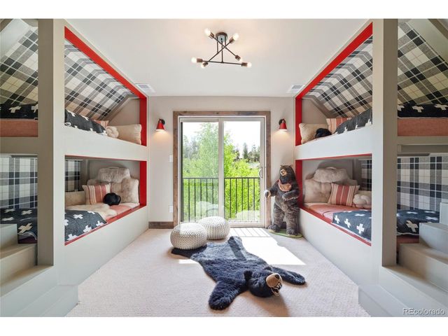 189 Pine Cone Ln, Winter Park, CO 80482