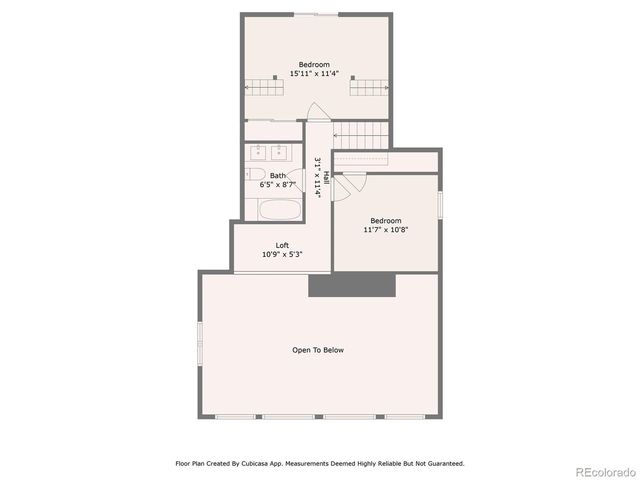 189 Pine Cone Ln, Winter Park, CO 80482