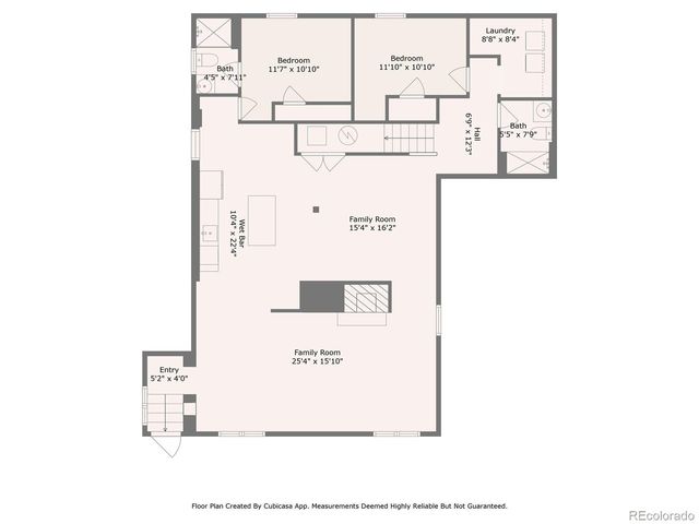 189 Pine Cone Ln, Winter Park, CO 80482