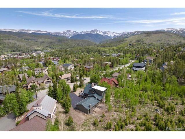 189 Pine Cone Ln, Winter Park, CO 80482