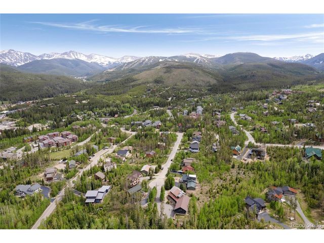 189 Pine Cone Ln, Winter Park, CO 80482