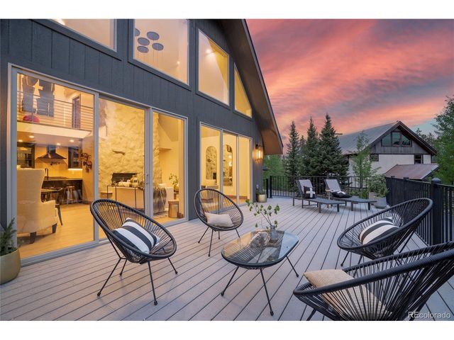 189 Pine Cone Ln, Winter Park, CO 80482