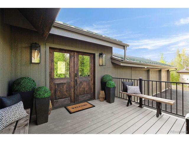 189 Pine Cone Ln, Winter Park, CO 80482