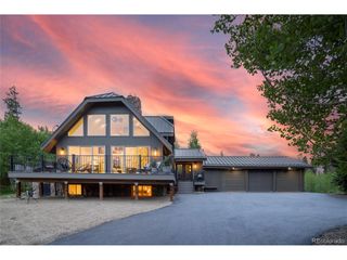 189 Pine Cone Ln, Winter Park, CO 80482