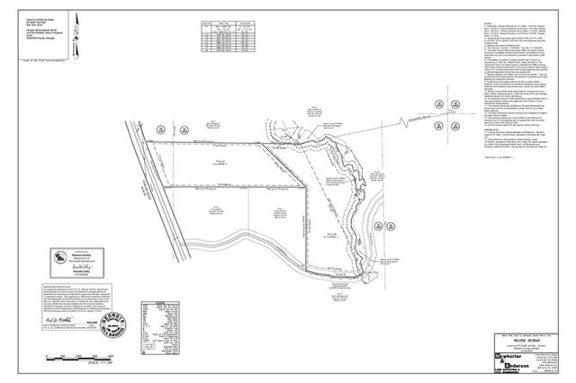 1693 Cowart Road, Dawsonville, GA 30534