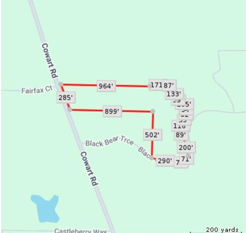 1693 Cowart Road, Dawsonville, GA 30534