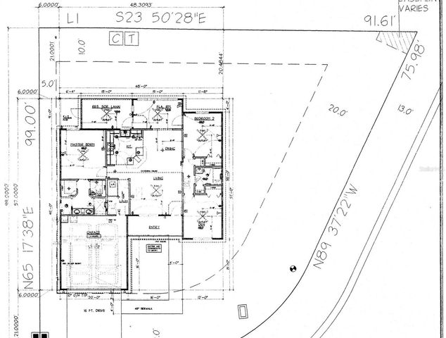 1561 TALLOWTREE DRIVE, The Villages, FL 32162