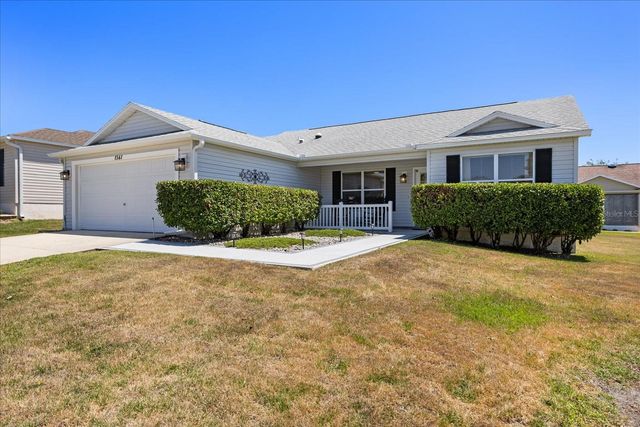 1561 TALLOWTREE DRIVE, The Villages, FL 32162