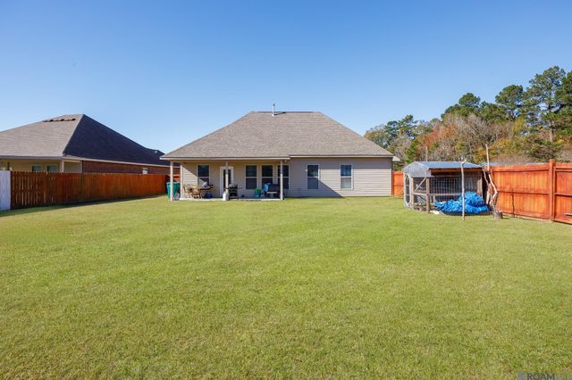 23196 Arcwood Dr, Denham Springs, LA 70726