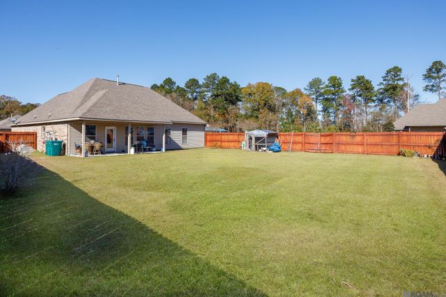 23196 Arcwood Dr, Denham Springs, LA 70726