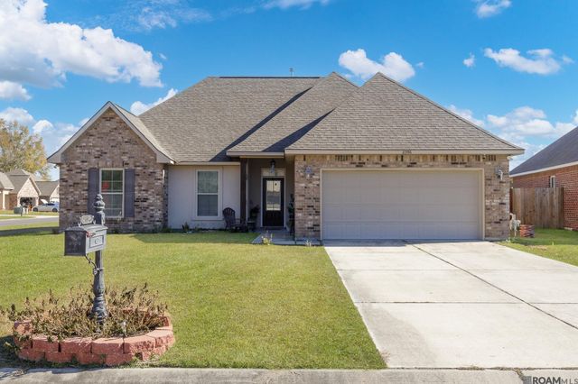 23196 Arcwood Dr, Denham Springs, LA 70726