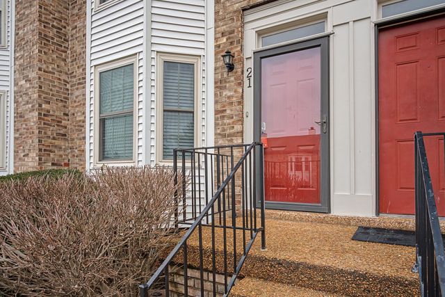 250 Sanders Ferry Rd Apt 21, Hendersonville, TN 37075