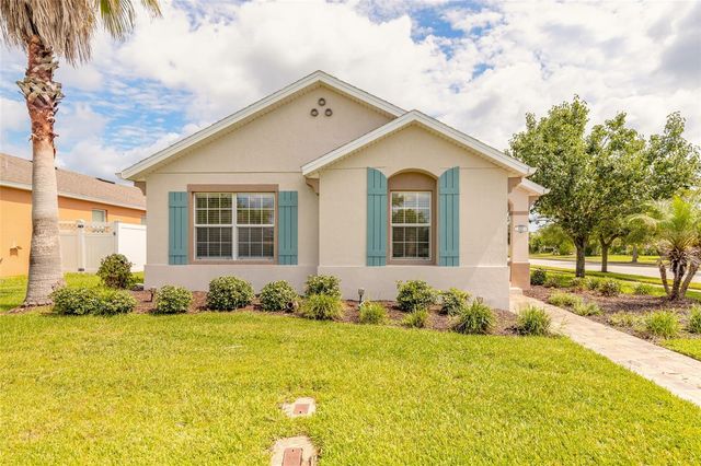 3321 PINTELLO AVENUE, New Smyrna Beach, FL 32168
