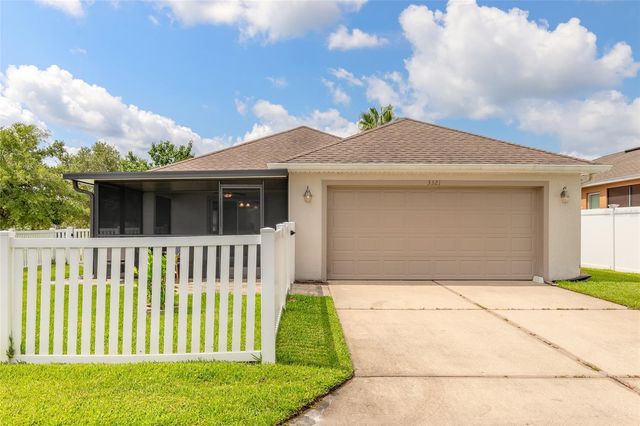 3321 PINTELLO AVENUE, New Smyrna Beach, FL 32168