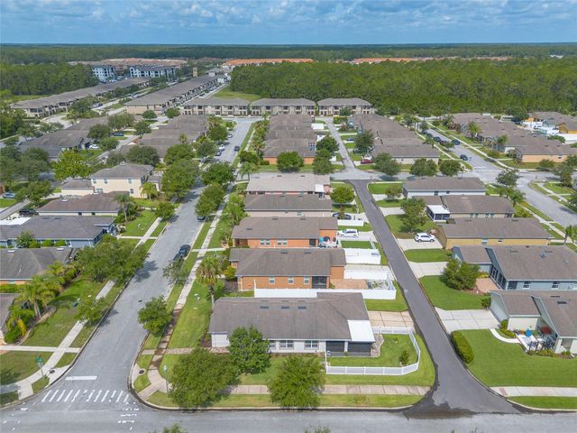 3321 PINTELLO AVENUE, New Smyrna Beach, FL 32168