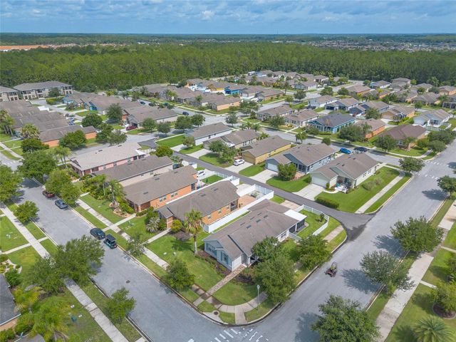 3321 PINTELLO AVENUE, New Smyrna Beach, FL 32168