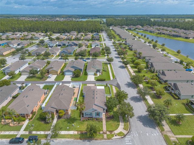 3321 PINTELLO AVENUE, New Smyrna Beach, FL 32168