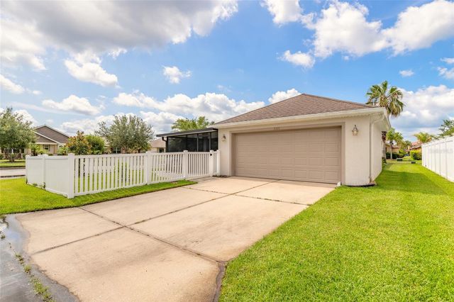 3321 PINTELLO AVENUE, New Smyrna Beach, FL 32168