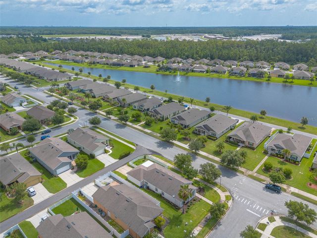 3321 PINTELLO AVENUE, New Smyrna Beach, FL 32168