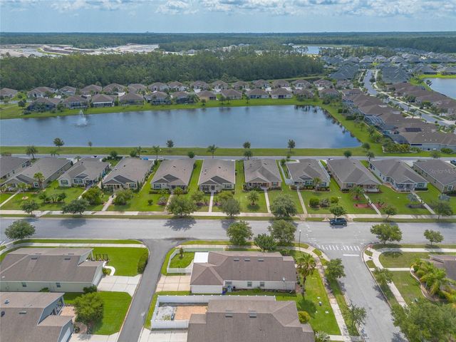 3321 PINTELLO AVENUE, New Smyrna Beach, FL 32168