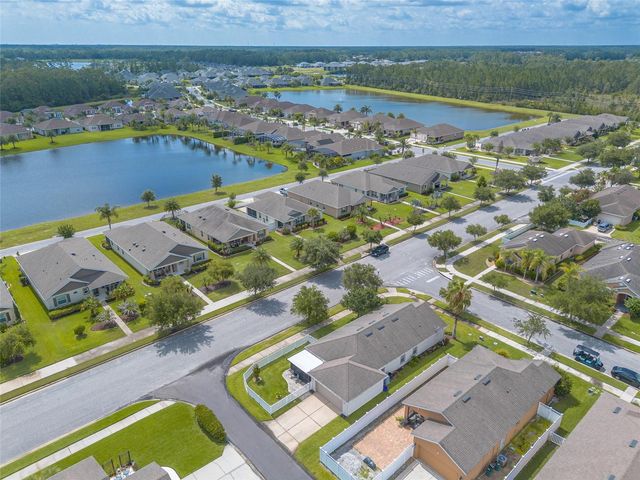 3321 PINTELLO AVENUE, New Smyrna Beach, FL 32168