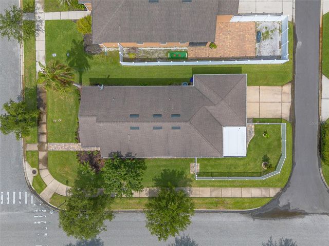 3321 PINTELLO AVENUE, New Smyrna Beach, FL 32168