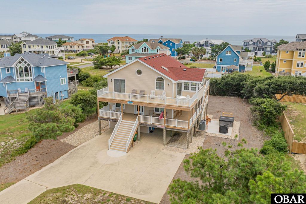Image 1 of property listing at 921 Whalehead Drive, Corolla, NC 27927