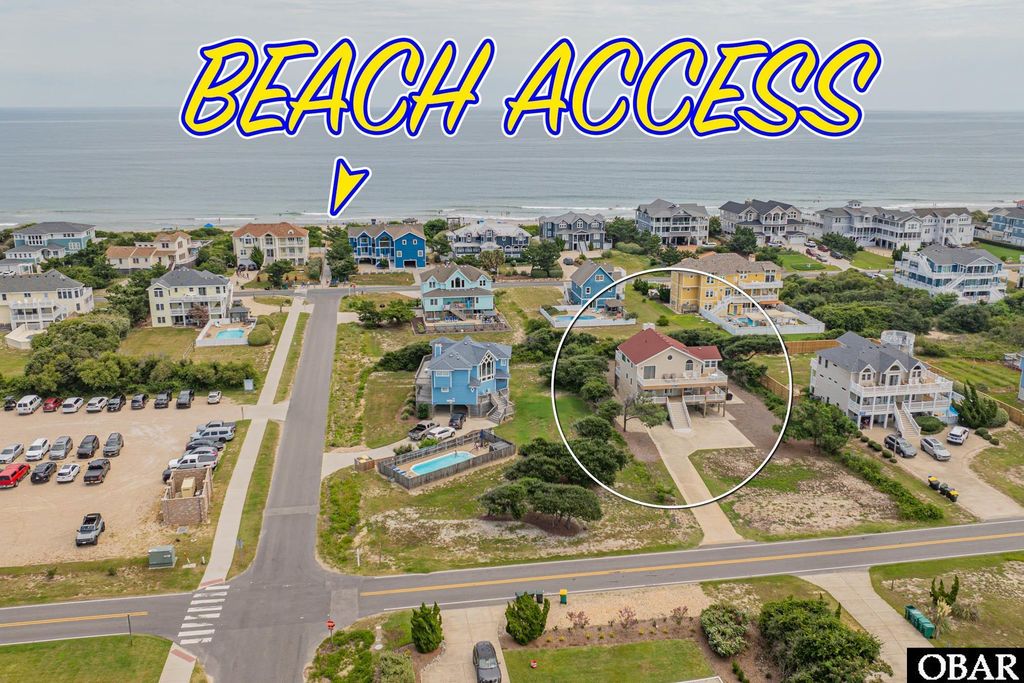 Image 2 of property listing at 921 Whalehead Drive, Corolla, NC 27927
