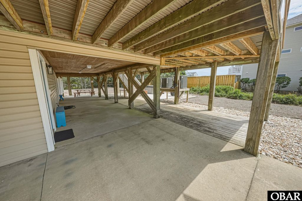 Image 55 of property listing at 921 Whalehead Drive, Corolla, NC 27927