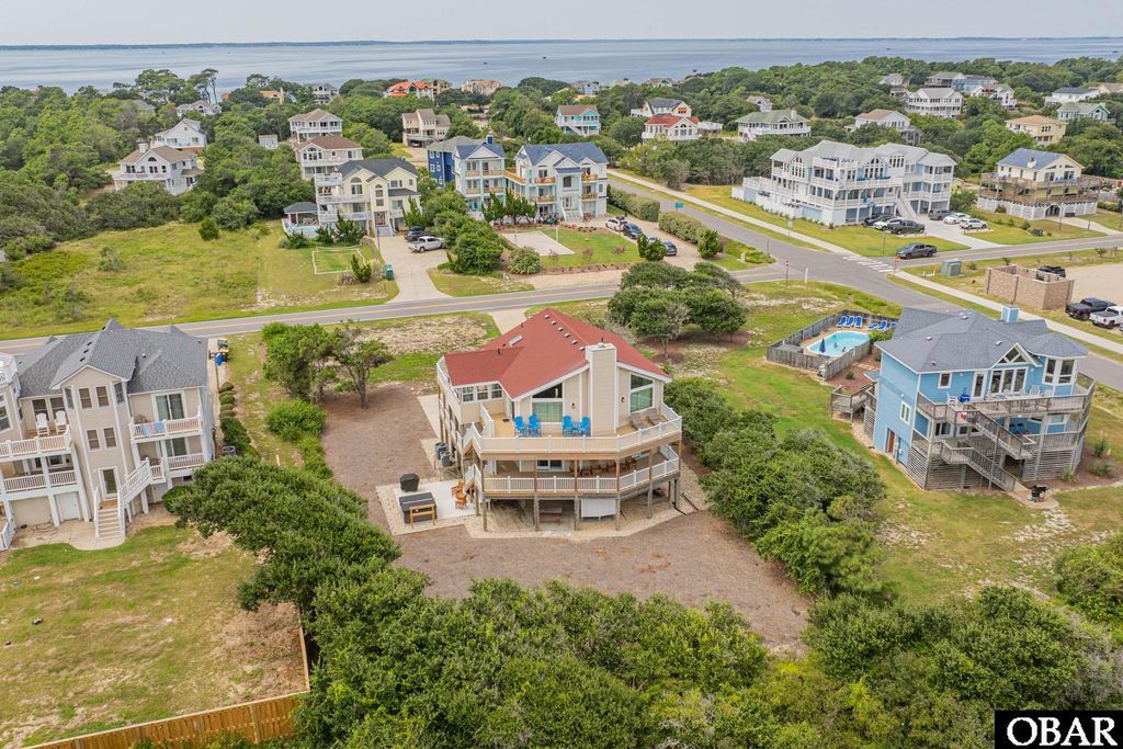 Image 63 of property listing at 921 Whalehead Drive, Corolla, NC 27927