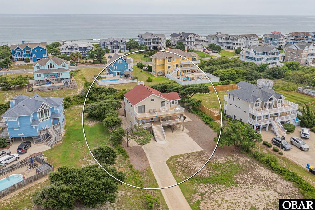 Image 64 of property listing at 921 Whalehead Drive, Corolla, NC 27927