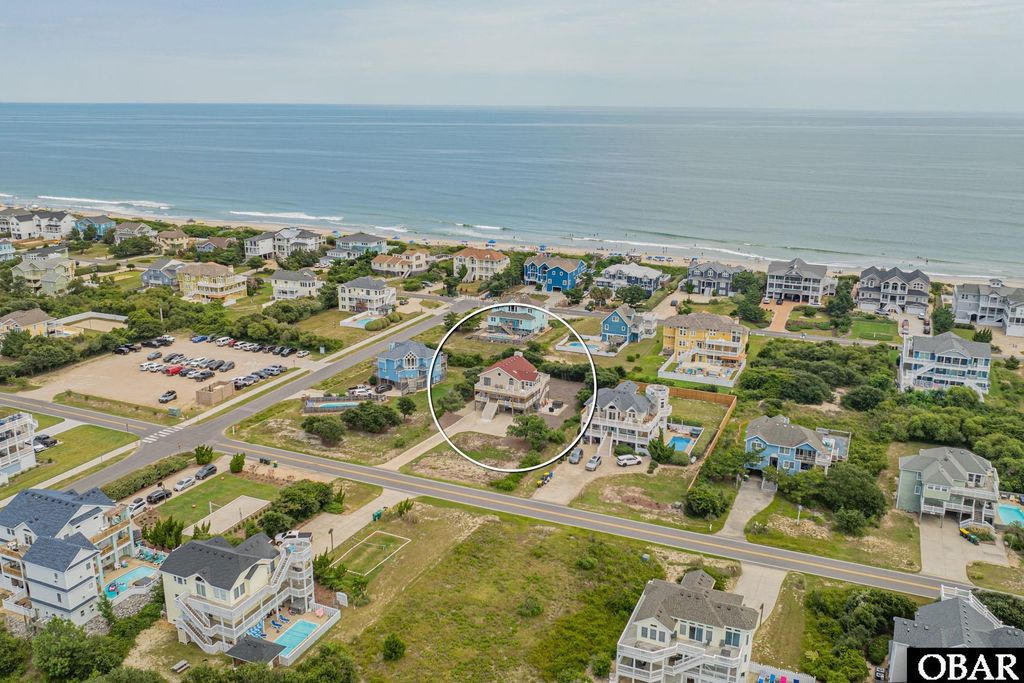 Image 65 of property listing at 921 Whalehead Drive, Corolla, NC 27927
