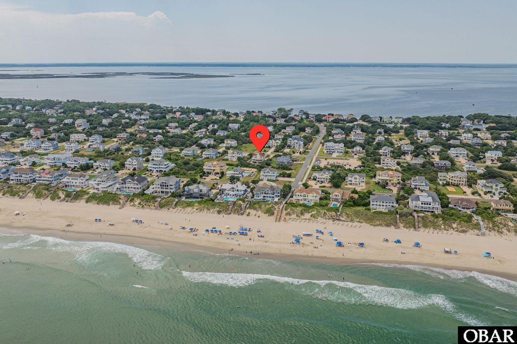 Image 67 of property listing at 921 Whalehead Drive, Corolla, NC 27927