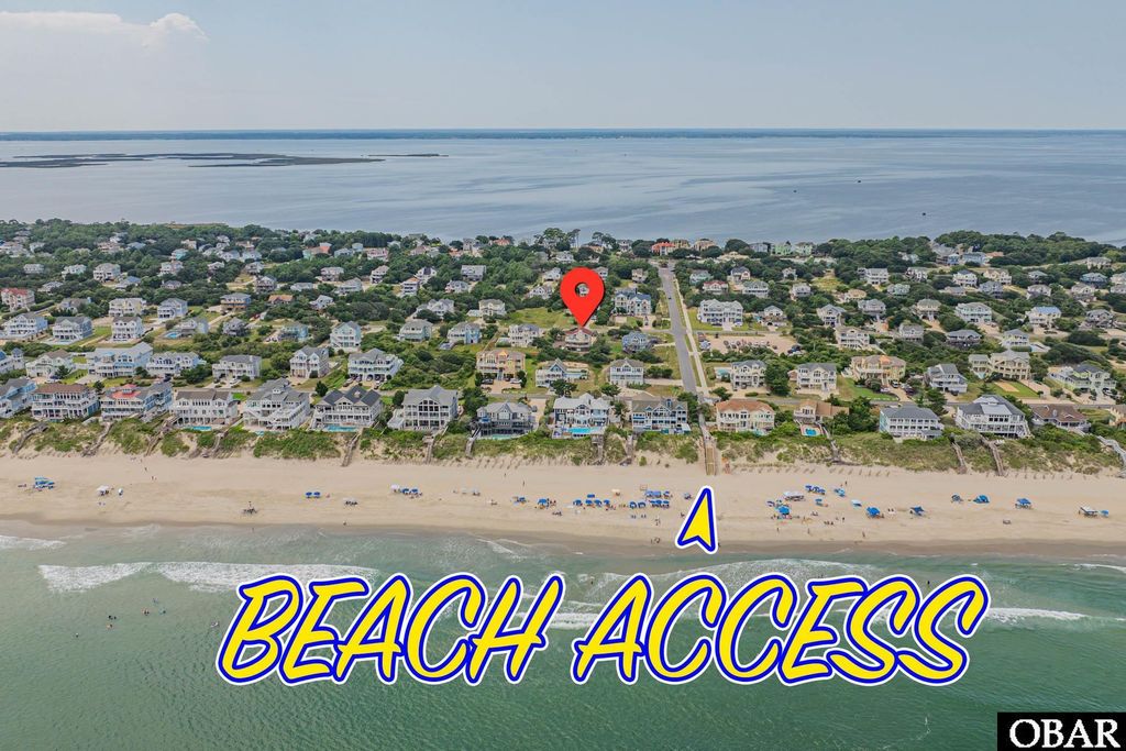 Image 68 of property listing at 921 Whalehead Drive, Corolla, NC 27927