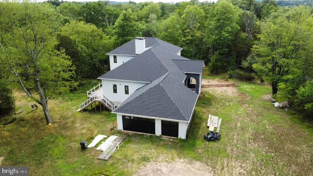 1818 LOWER MOUNTAIN RD, Furlong, PA 18925
