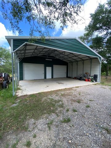 601 US Highway 175 W, Eustace, TX 75124