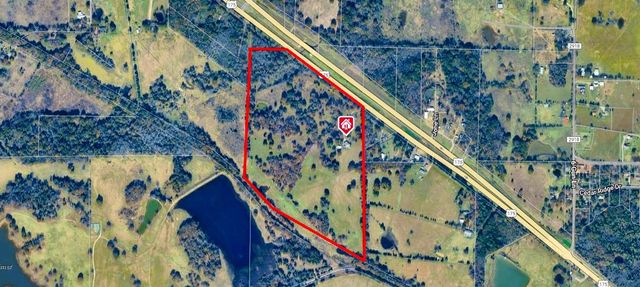 601 US Highway 175 W, Eustace, TX 75124