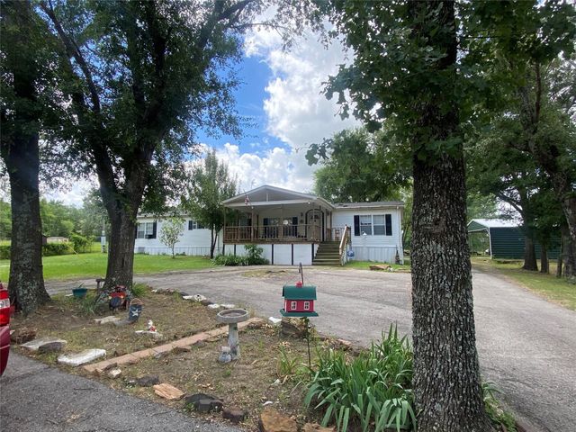 601 US Highway 175 W, Eustace, TX 75124