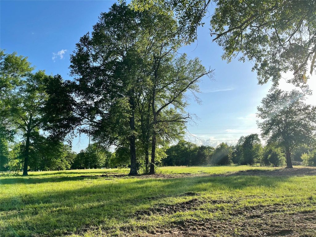601 US Highway 175 W, Eustace, TX 75124