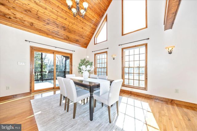 14013 MAPLE RDG, Hancock, MD 21750