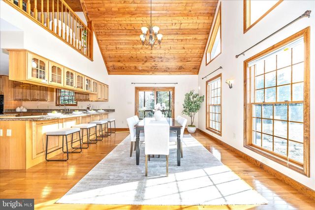 14013 MAPLE RDG, Hancock, MD 21750