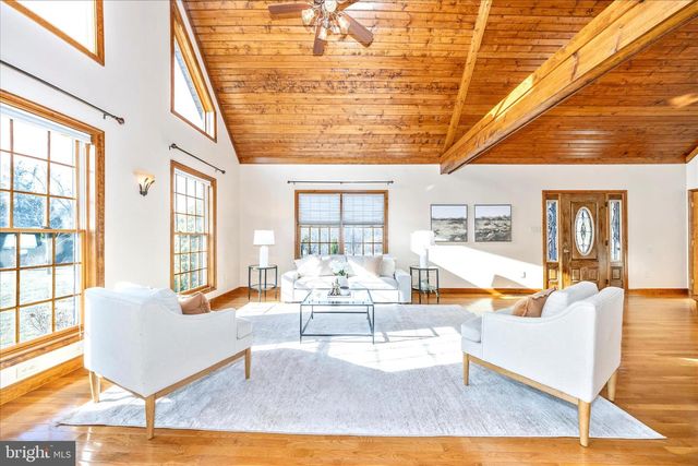 14013 MAPLE RDG, Hancock, MD 21750