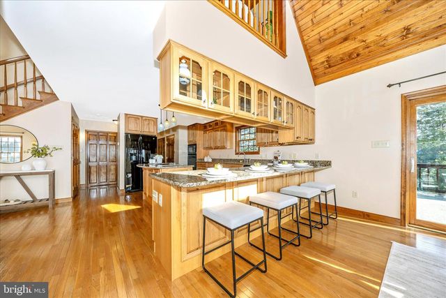 14013 MAPLE RDG, Hancock, MD 21750